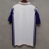 FIORENTINA 1999-2000 AWAY RETRO FOOTBALL SHIRT