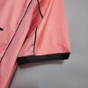 JUVENTUS 1997 AWAY PINK RETRO FOOTBALL SHIRT