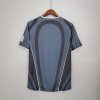 PARIS SAINT-GERMAIN HOME 2001-2002 HOME SHIRT