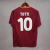 ROMA 2000-20021 HOME RETRO FOOTBALL SHIRT