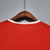 Arsenal 2002/2004 Retro Home Soccer Jersey