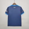 SSC Napoli Special Edition Navy Blue Maradona Match Shirt 2021/2022