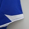 BRAZIL WORLD CUP 2004 RETRO AWAY FOOTBALL SHIRT