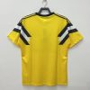 DORTMUND 1989 HOME RETRO FOOTBALL SHIRT