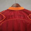 ROMA 1999-2000 HOME RETRO FOOTBALL SHIRT