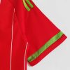 Wales 2015 Retro Home Retro Football Shirt