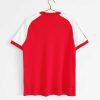 Wales 1982 Home Retro Football Shirt