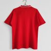 Wales 1992-1994 Retro Home Retro Football Shirt