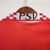 PSV Eindhoven 95/96 Home Retro Football Shirt