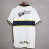 BOCA JUNIORS 1996-1997 RETRO AWAY FOOTBALL SHIRT