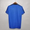 ARGENTINA WORLD CUP 1994 AWAY BLUE RETRO FOOTBALL SHIRT