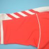 DENMARK WORLD CUP 1998 HOME RETRO FOOTBALL SHIRT