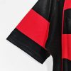 Flamengo 2003 Home Retro Football Shirt