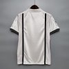 Valencia 2000 Home Retro Football Shirt