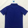 FRANCE EURO 1984 HOME FOOTBALL SHIRT