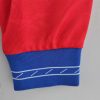 CHILE WORLD CUP 1998 HOME LONG SLEEVE RETRO FOOTBALL SHIRT