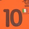 NETHERLANDS 2000 HOME RETRO FOOTBALL SHIRT