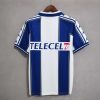 Porto 1997 Home Retro Football Shirt