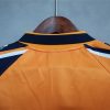 Porto 1997 Away Retro Football Shirt
