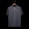 Atletico Mineiro 113th Anniversary Black Football Shirt