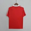 CHILE WORLD CUP 1982 HOME RETRO FOOTBALL SHIRT