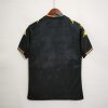 Venezia 2001 Home Black Football Shirt