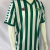 REAL BETIS 1982 HOME RETRO FOOTBALL SHIRT