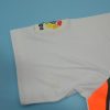 Valencia 2006 Home Retro Football Shirt