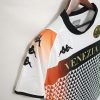 Venezia 2001 White away Football Shirt