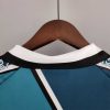 REAL BETIS 1995 AWAY RETRO FOOTBALL SHIRT