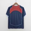 Atletico Madrid 2004 -2005 Spider Away Retro Football Shirt