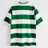 Celtic 1987-1988 Home Retro Football Shirt