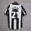 JUVENTUS 1997-1998 HOME RETRO FOOTBALL SHIRT