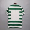 Celtic 1997-1998 Home Retro Football Shirt