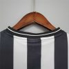 NEWCASTLE UNITED 1997- HOME RETRO FOOTBALL SHIRT
