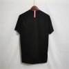 PARIS SAINT-GERMAIN BLACK 2018-2019 AWAY SHIRT