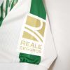 REAL BETIS COP DE RAY HOME FINAL FOOTBALL SHIRT