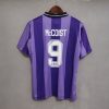 Rangers 1994 Purple Away Shirt