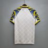Parma 1995-1997 Home Retro Football Shirt