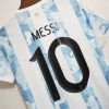 Argentina 2021 Home Copa America Shirt