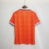 NETHERLANDS 1995 HOME FOOTBALL SHIRT