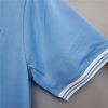NAPOLI 1986 -1987 RETRO HOME FOOTBALL SHIRT