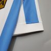 Argentina 1978 World Cup Retro Home Soccer Jersey