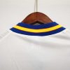 Sweden 1994 World Cup Away Football Shirt