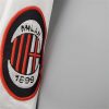 AC MILAN 1996 - 1997 AWAY RETRO FOOTBALL SHIRT