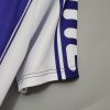 FIORENTINA 1999-2000 HOME RETRO FOOTBALL SHIRT