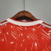 LIVERPOOL 1989 HOME RETRO FOOTBALL SHIRT
