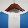 Argentina 1986 World Cup Home Retro Long Sleeve Jersey