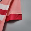 JUVENTUS 2015 PINK RETO FOOTBALL SHIRT