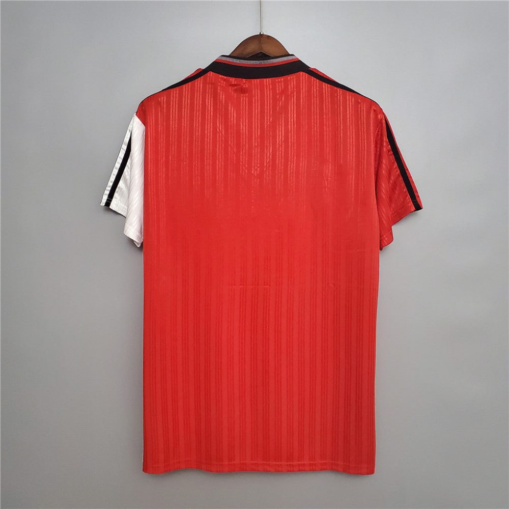 Rangers 1994 Away Shirt